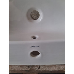Lavabo suspendu VARICOR (copie)