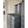 Palettes plastique légère emboîtable