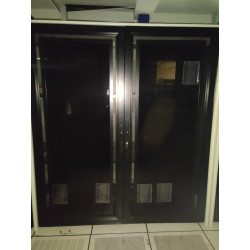 Baie de brassage 60x105x225