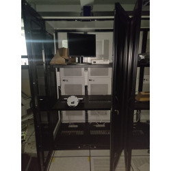 Baie de brassage 60x105x225