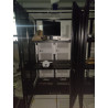 Baie de brassage 60x105x225