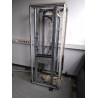 Baie de brassage 60x60x203