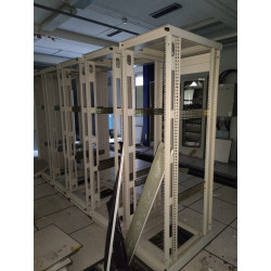 Baie de brassage 60x60x203