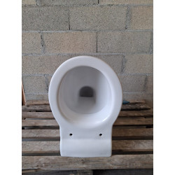 Cuvette suspendue DURAVIT reconditionnée (copie)