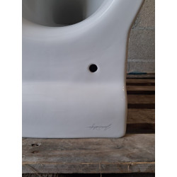 Cuvette suspendue DURAVIT reconditionnée (copie)