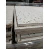 Dalle de faux-plafond type champa