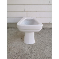 bidet ancien