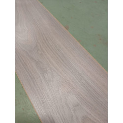 Parquet stratifié gris