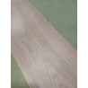 Parquet stratifié gris