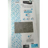 Carrelage mural composite