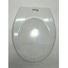 Abattant de WC