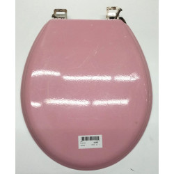 Abattant de WC