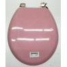 Abattant de WC