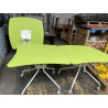 Table modulaire de bureau pliante