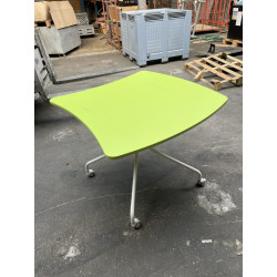 Table modulaire de bureau pliante