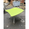 Table modulaire de bureau pliante