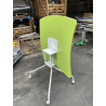 Table modulaire de bureau pliante