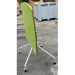 Table modulaire de bureau pliante