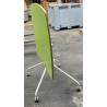 Table modulaire de bureau pliante