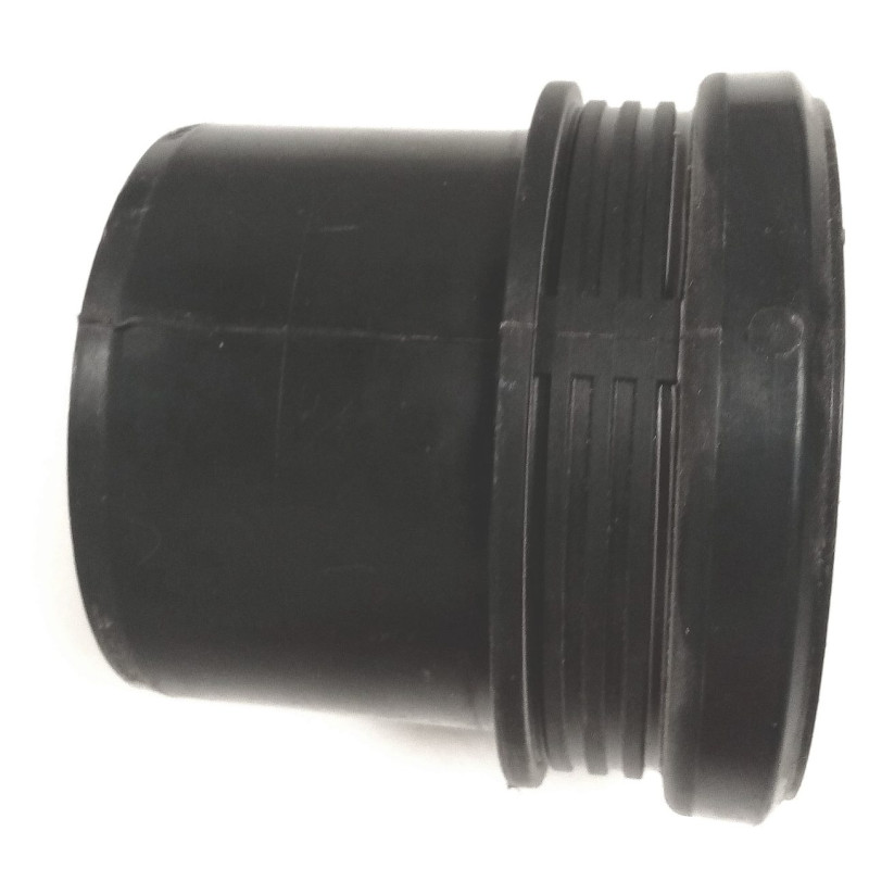 Manchon PVC noir