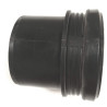 Manchon PVC noir