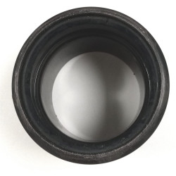 Manchon PVC noir