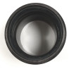 Manchon PVC noir