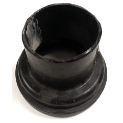 Manchon PVC noir