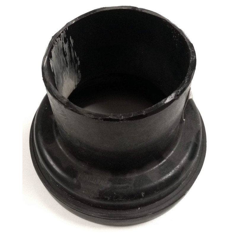 Manchon PVC noir