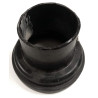 Manchon PVC noir