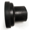 Manchon PVC noir