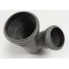Embranchement PVC 45°