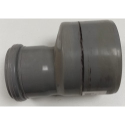 Réducteur PVC