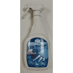 Spray protecteur polycarbonate