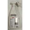 Spray protecteur polycarbonate