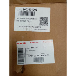 Moteur