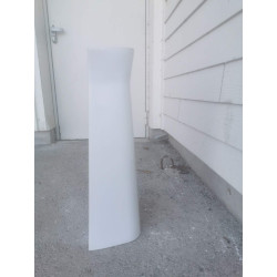 colonne de lavabo
