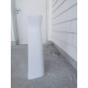colonne de lavabo