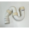 Siphon PVC