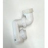 Siphon PVC