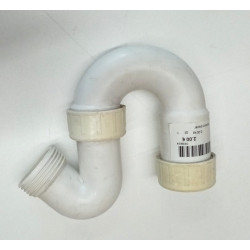 Siphon PVC