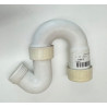 Siphon PVC