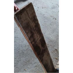 Planche de bois