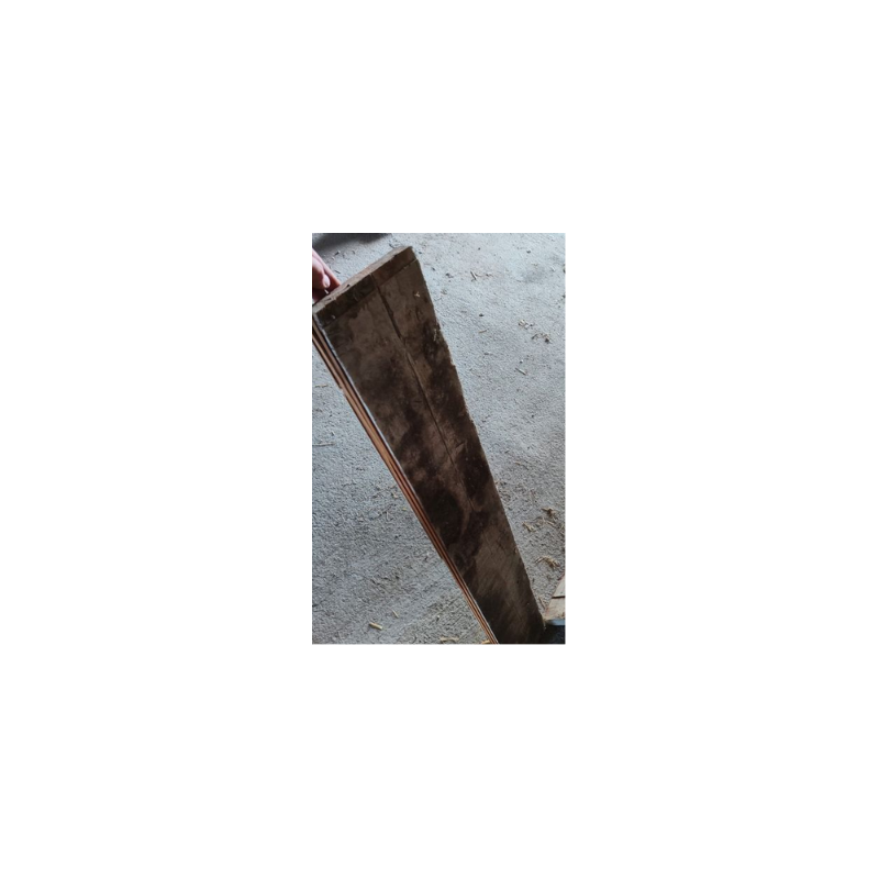 Planche de bois