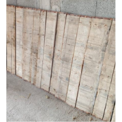 Planche de bois