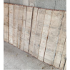 Planche de bois