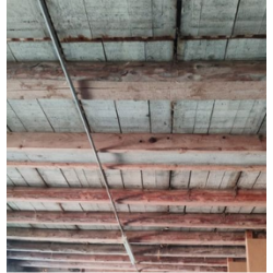 Planche de bois