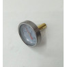 Thermomètre axial