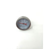 Thermomètre axial