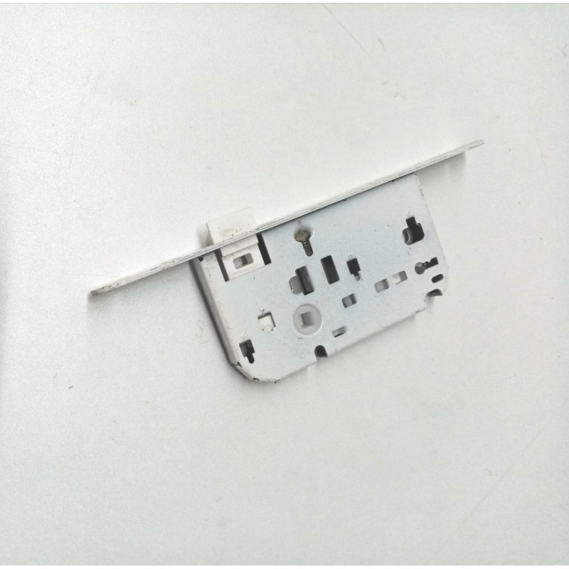 Serrure de porte